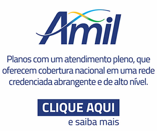 Home - Plano de Saúde Amil